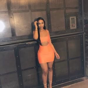 Meet your Posher, Kyra